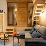 Apartment Immodreams - Le Meleze Morzine