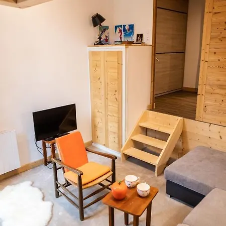 Immodreams - Le Meleze * Morzine