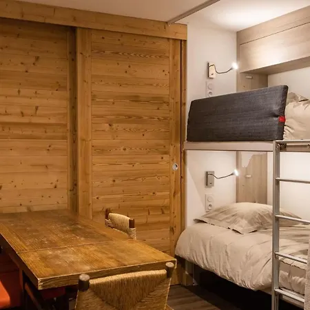 Immodreams - Le Meleze * Morzine