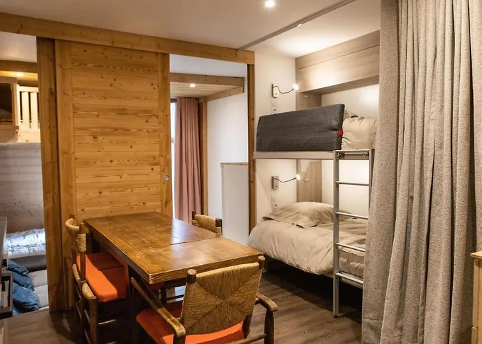 Immodreams - Le Meleze